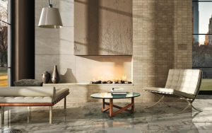 Carrara Select Casa Roma tile | Speers Road Broadloom