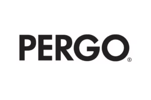pergo Pergo logo | Speers Road Broadloom