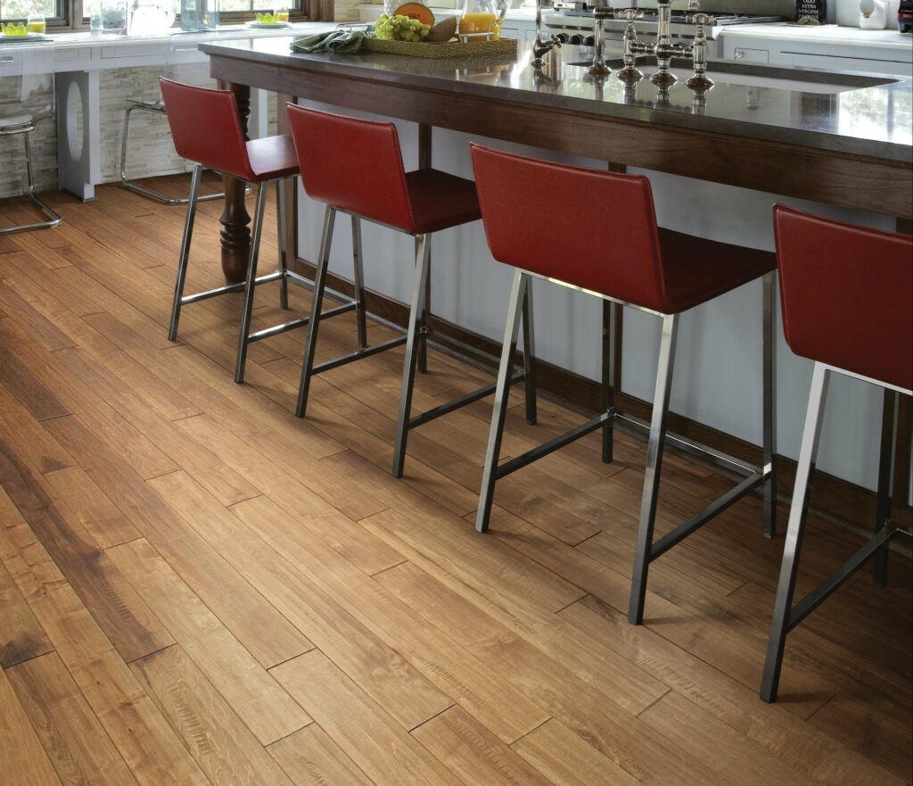 Laminate flooring | Speers Road Broadloom