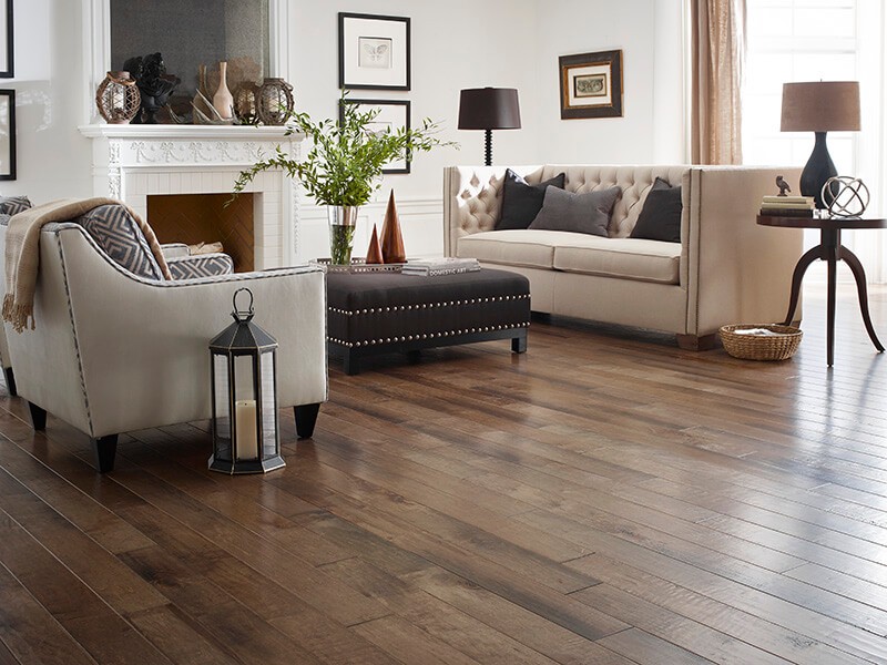 Hardwood Flooring | Speers Road Broadloom