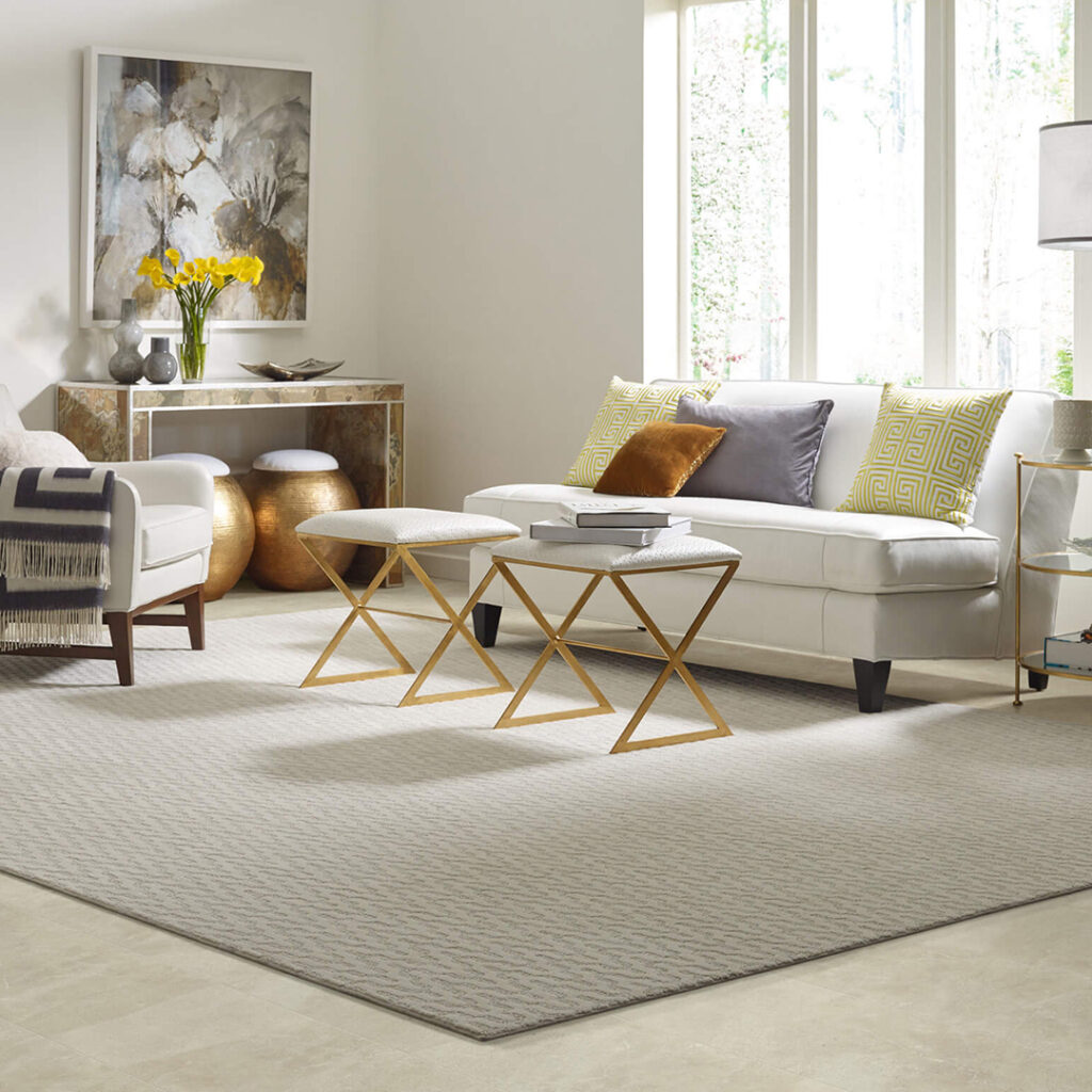 Area Rugs | Speers Road Broadloom